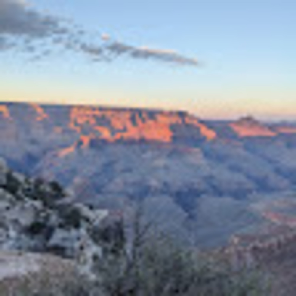 Meet your Posher, Mackenzie